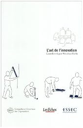 L' art de l'innovation
