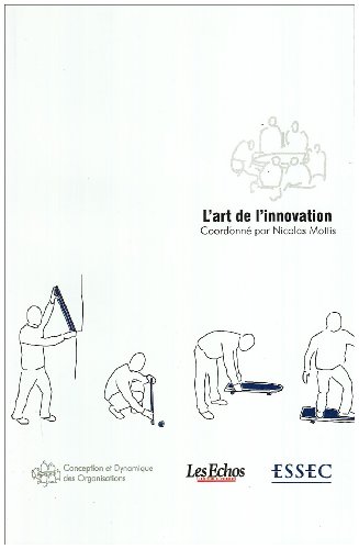 L' art de l'innovation