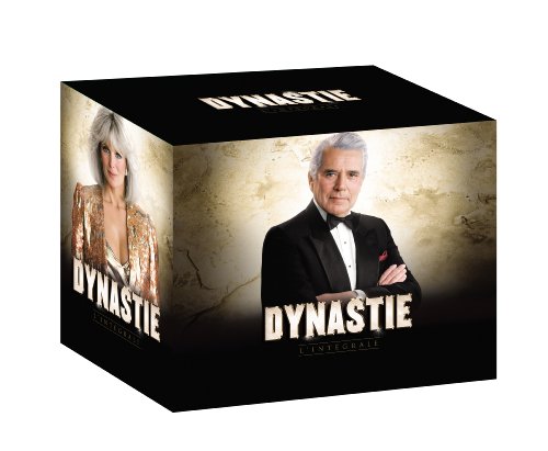 Coffret dynastie, saisons 1 à 9 [FR Import]