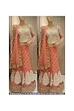PinkCityCreations Exclusive Party Wear Designer Bollywood Replica Lehenga Choli T2709