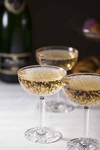 石川樹脂工業 トライタンシャンパングラス 6個セット シャンパンタワー用