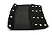 Camco 42947 RV Step Rug (Premium Radius Wrap Around Step Rug, Turf Material (22