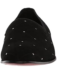 Mezlan Men 's talofibular Mocasines
