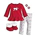 American Girl - Playful Polar Bear PJS for Dolls - Truly Me 2015