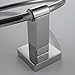KES Towel Ring, Towel Holder for Bathroom SUS 304 Stainless Steel Wall Mount, Polished, A2280