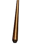 AC DC WIRE AND SUPPLY Copper Ground Rod
