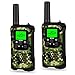Toys for 6-12 Year Old Boys, Walkie Talkies for Kids Boys Toys for 3-12 Year Old Boys Gifts for 3-12 Year Old Girls Birthday Presents New Christmas Xmas Stocking Stuffers Fillers Gifts Green DJ91