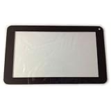 Front Touch Screen/Panel Glass Screen Replacement Repair Parts for RCA 7inch Tablet PC Model RCT6378W2