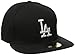 New Era 59Fifty Los Angeles LA Dodgers 