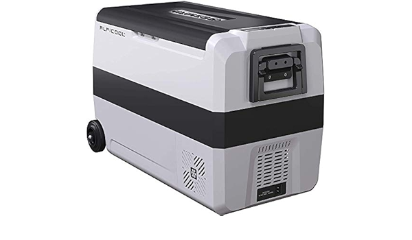 Amazon.es: Alpicool T Series - Caja de refrigeración portátil ...