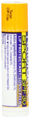 Natural Ice Sport, 0.16 ounce Tubes (Pack of 48)