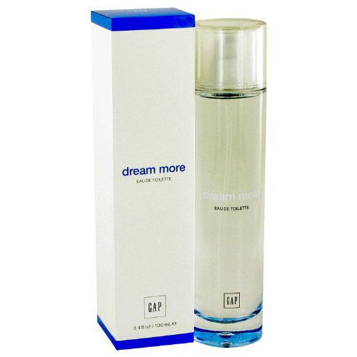 [BSE] Gàp Drèam Morè Perfume For Women oz Eau De Toilette Spray a  FREE Ralph Rocks oz Shower Gel