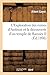 L'Exploration Des Ruines D'Antinoe Et La Decouverte D'Un Temple de Ramses II Enclos (Histoire) (French Edition) by 