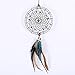 FUJINET Natural Stone Home Decoration Dreamcatcher Ornament
