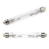Philips TUV 4W G4 T5 Bulb Lamp Tube Short Wave Germicidal Ultra Violet UV Filter (x 1pcs)