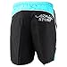 Ed Hardy Bulldog Woven Shorts - Black - Large