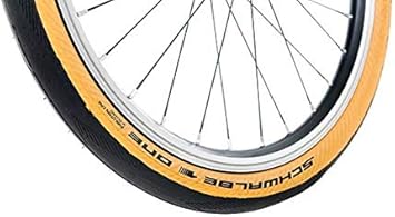 tan wall schwalbe kojaks brompton