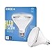 Cree SPAR38-1503045TD-12DE26-1-11 Led 120W Replacement Par38 45° Flood Bright White (3000K) Dimmable Light Bulb,