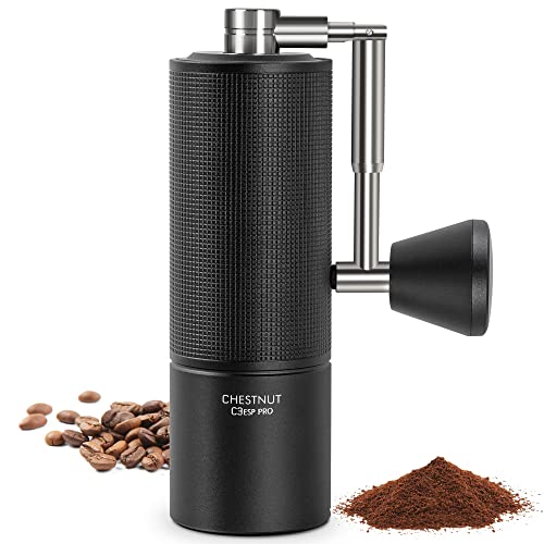 TIMEMORE Chestnut C3 Manual Coffee Grinder