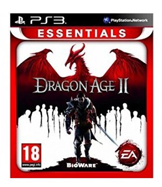 dragon age 2 ps3