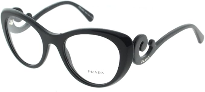 prada glasses uk