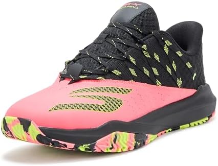 Amazon.com | New Balance Men's Furon 3.0 Pro Firm Ground Soccer