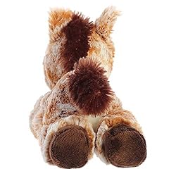 Aurora® Adorable Mini Flopsie™ Mocha
