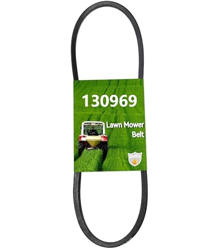 Husqvarna Replace Drive Belt Poulan Pro Lawn Mower Husqvarna