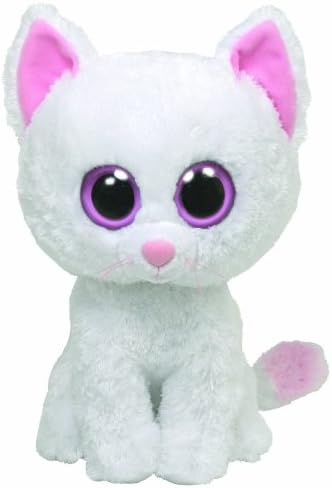 Ty Beanie Boos Cashmere The Cat