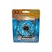 MassCool BLD-09025S1M 92mm 3 & 4pin 4-Blue LED Case Fan Power supply fan