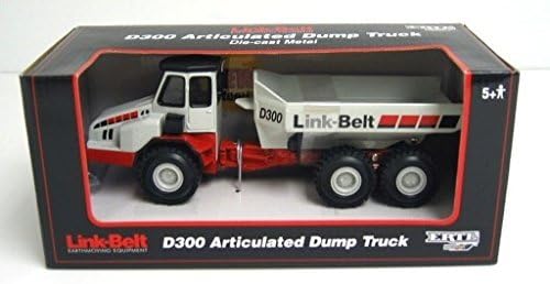 ertl dump truck