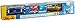 S-60 EF66 Electric Locomotive (Tomica PlaRail Model Train)