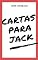 Livro Cartas Para Jack