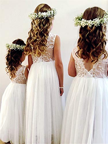 2bunnies flower girl dresses