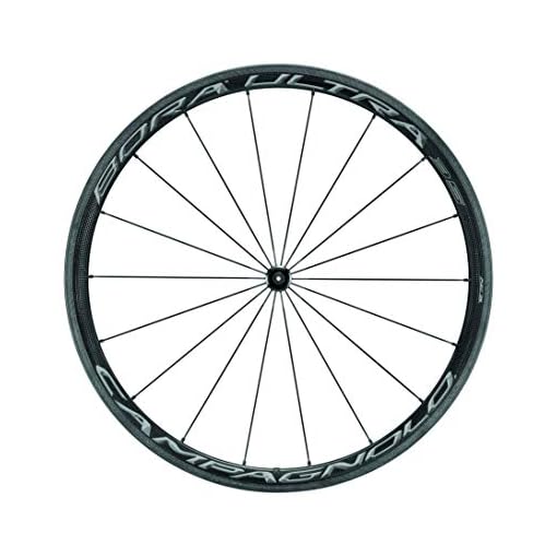 Campagnolo Wheel - Bora Ultra 35 Clincher - Image 3