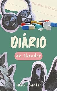 Livro Diário de Theodor