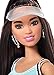 Barbie Fashionistas Doll 86 Sweet & Sporty