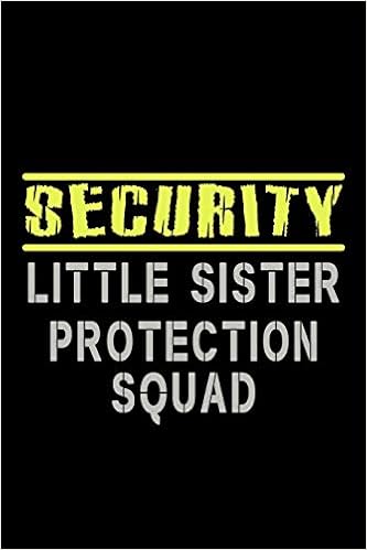 Security little sister protection squad Clearance