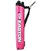Easton Flipside 2-Tube Hip Quiver, Pink, Left/Right