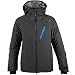 Wildhorn Dover Premium Mens Ski Jacket - Designed in USA - Insulated Waterproof & Windproof Snow Jacket primary