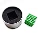216 PCS 5mm Magic Iron Puzzle Cube Magnetic Balls Puzzle Magnet Block Desk Hunting Ammo, Intelligence develop and Stress Relief, Stress Ball