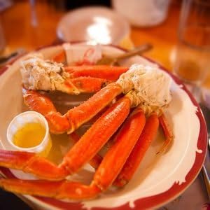 Snow Crab - 5 lb box