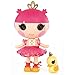 Lalaloopsy Littles Doll - Twisty Tumblelina