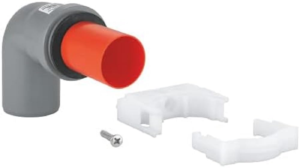 GROHE Elbow 2" 42943000