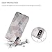 iPhone Xs Max Case,LUMARKE Cute Geometric Grey Marble for Men Women Girls,Slim-Fit Matte TPU Clear Bumper Soft Rubber Silicone Best Protective Thin Cover Fashion Phone Case for iPhone Xs Max [6.5
