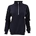 Gildan Adult Vintage 1/4 Zip Sweatshirt Top