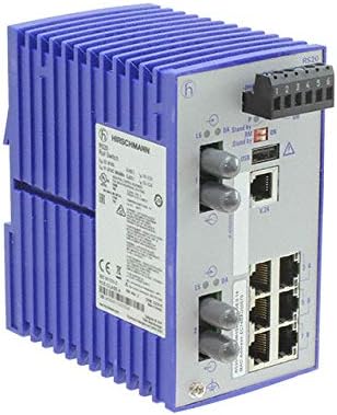 943434017 Hirschmann Networking Solutions