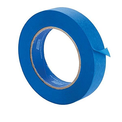 Norton Blue Core Painters Tape 1