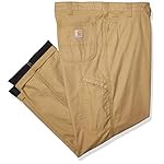 Carhartt-Mens-Rugged-Flex-Relaxed-Fit-Canvas-Flannel-Lined-Utility-Work-Pant