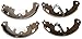 Motorcraft BRF-936 Brake Shoe